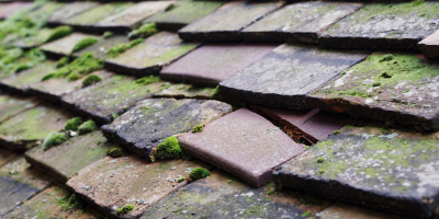 Iron Acton roof repair costs