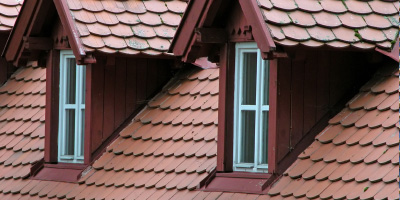 roofers Iron Acton